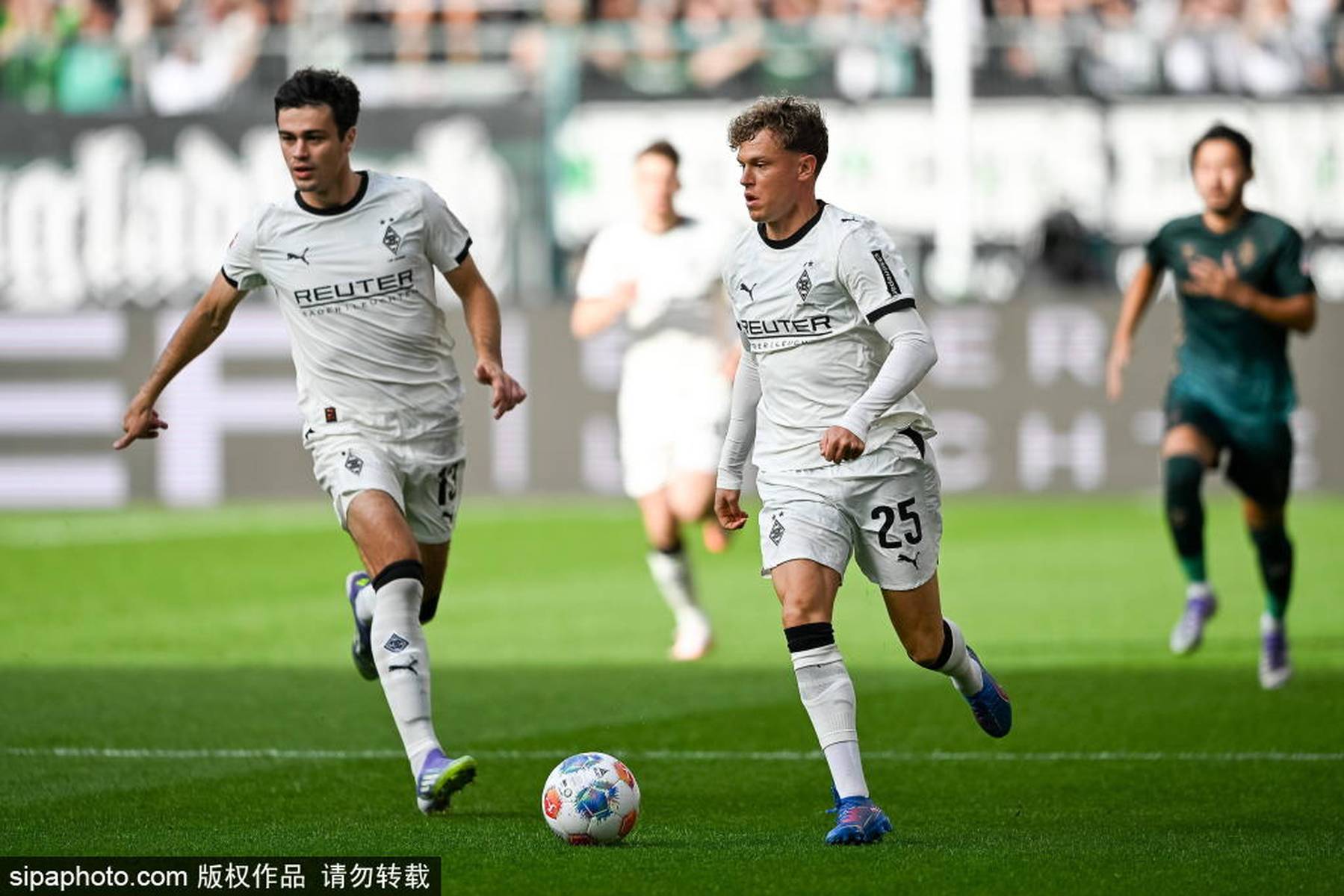 DB电竞竞猜入口-关于云达不莱梅力克门兴，取得德甲胜利，继续向前迈进的信息