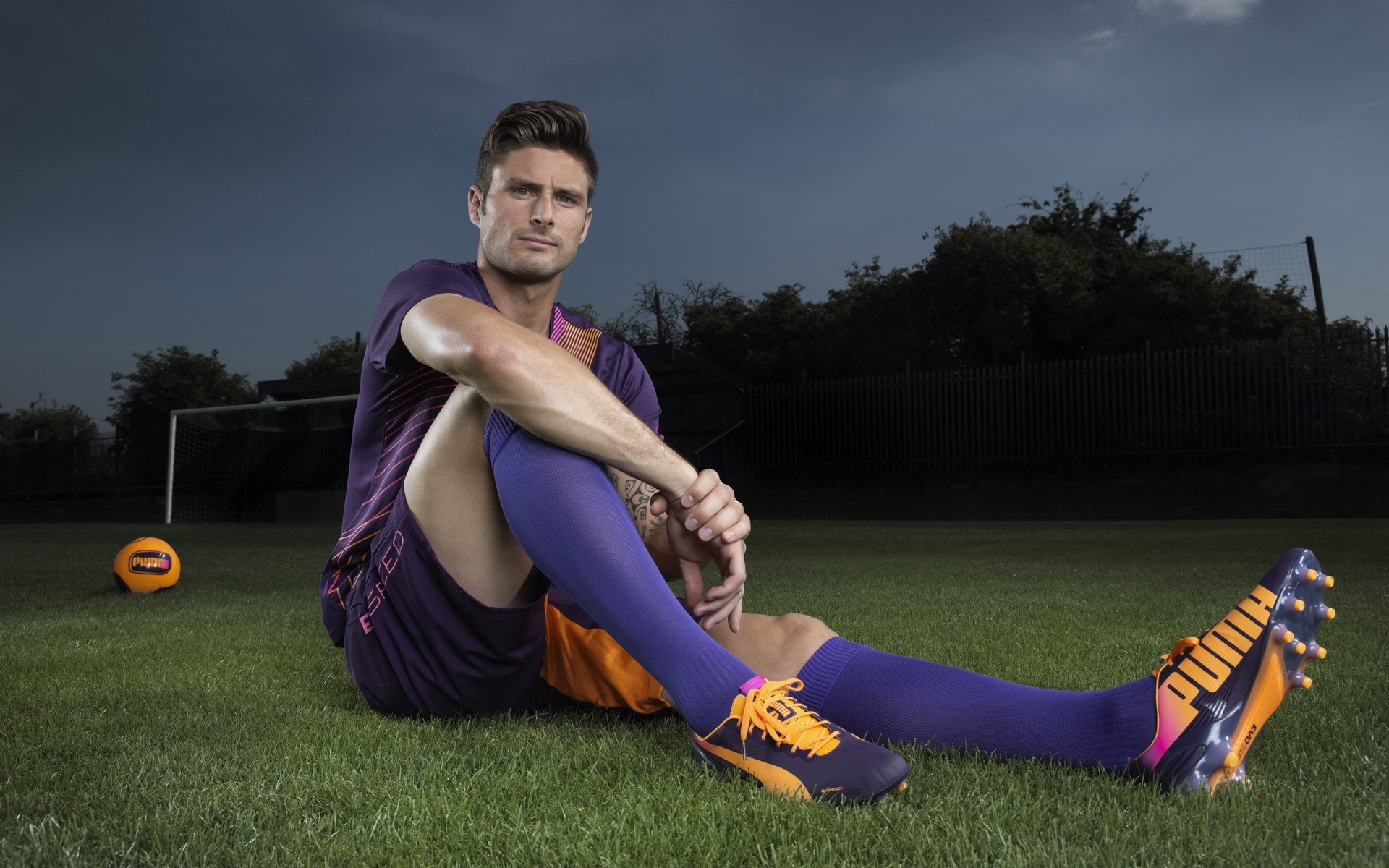 逆转之夜,凯恩制胜一击,韩国力克摩纳哥