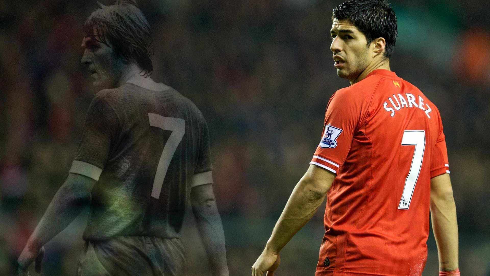 当萨拉赫爆发遇上皇马的绝杀基因,一场跨越时空的足球哲学对话