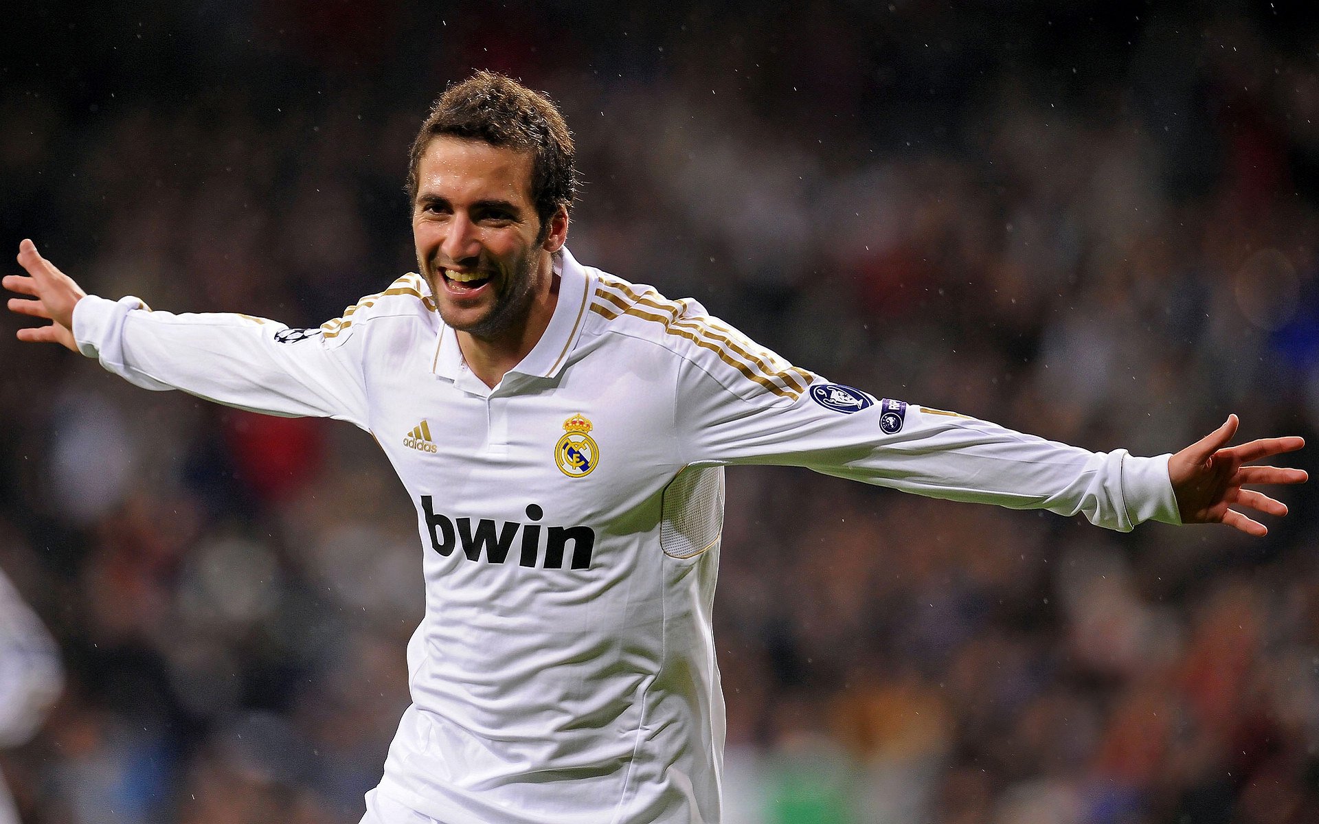 -智利之光，坎特点燃赛场，力克尤文的南美奇迹